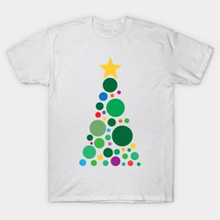 Twinkle Trees T-Shirt